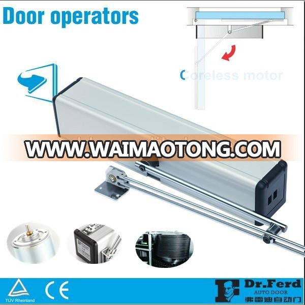 Automatic Door Motor for Automatic Swing Door,Sensor Open