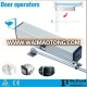 auto door closer